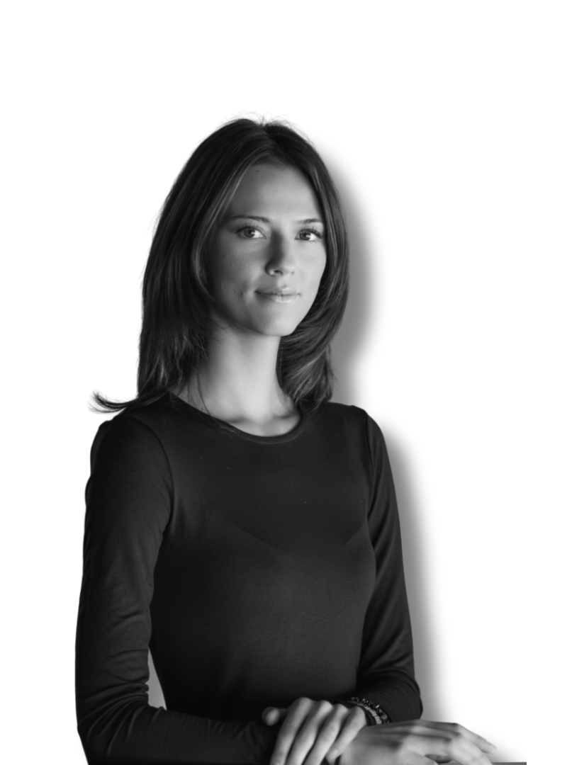 Selma på EZ Agency