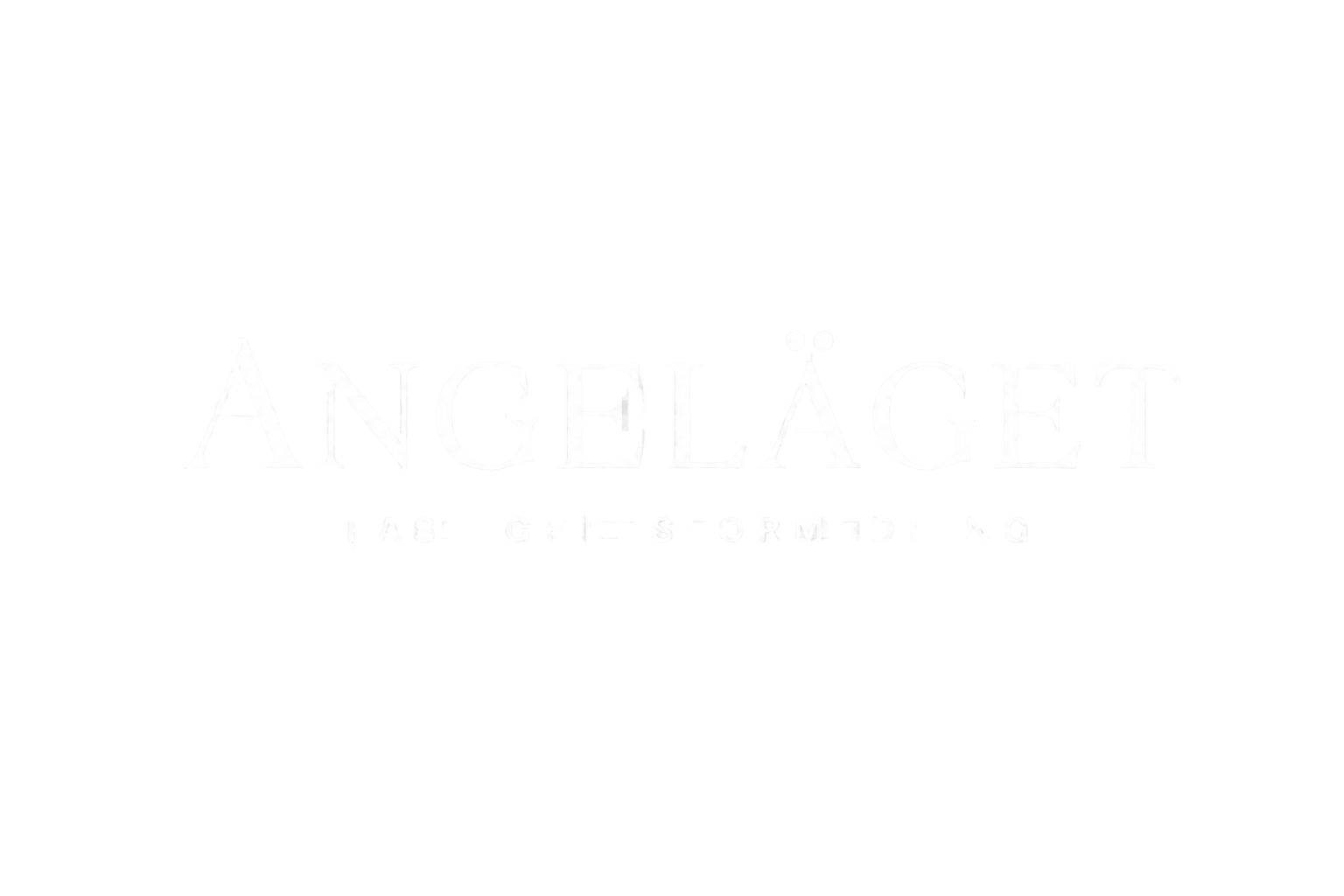 Angeläget logotyp