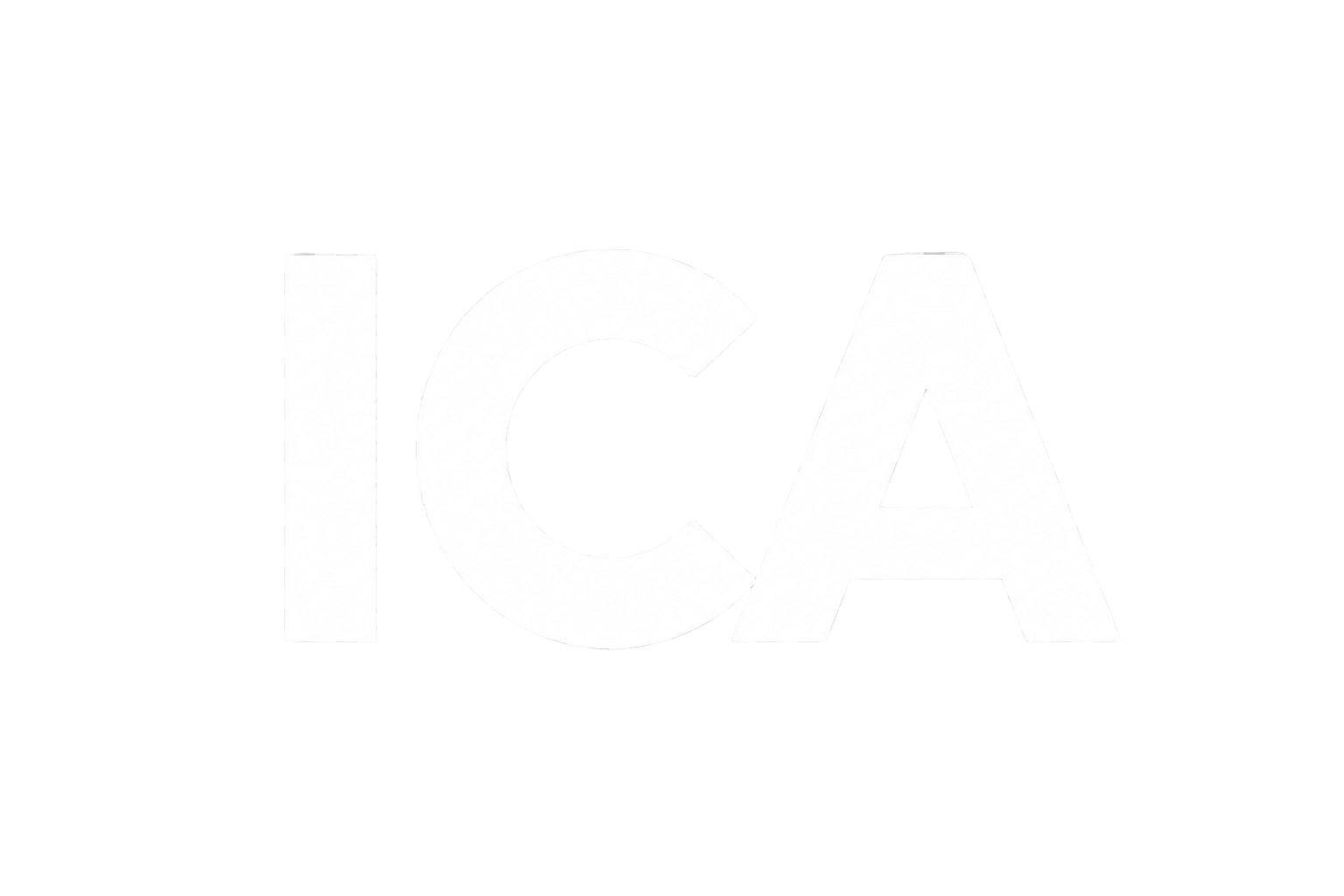 ICA logotyp