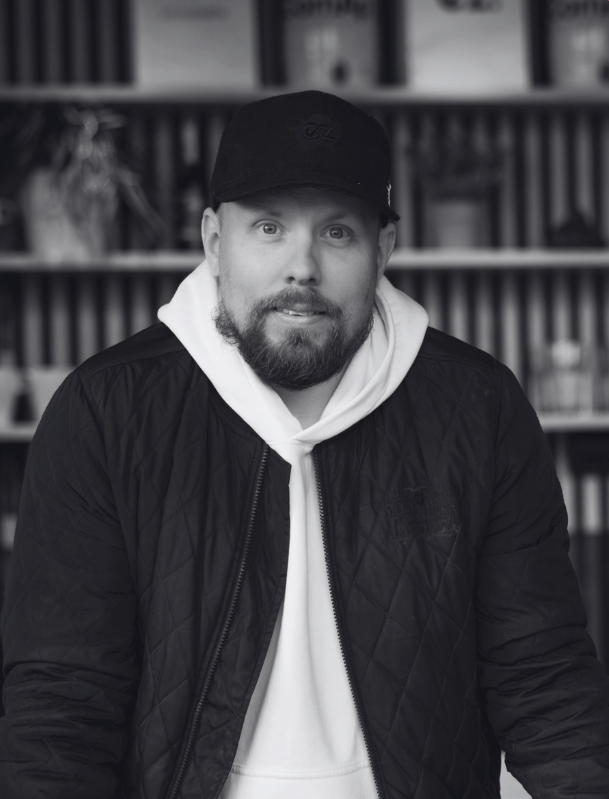 Martin Lundberg